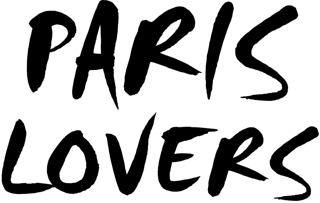 Paris Lovers