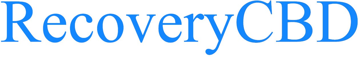 Recovery Cbd