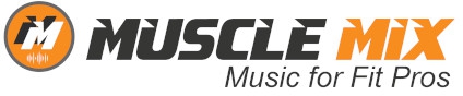 Muscle Mixes Music