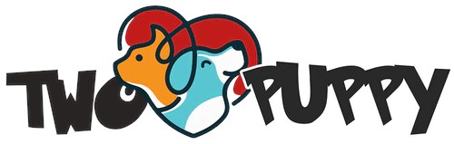 Two Puppy