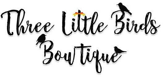 Three Little Birds Bowtique
