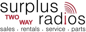 Surplus Two Way Radios