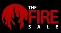 The Fire Sale