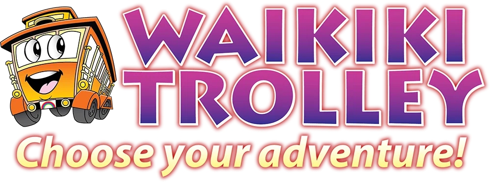 Waikiki Trolley