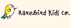 Rarebird Kids Co.