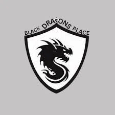 Black Dragons Place