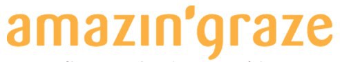 Amazin Graze