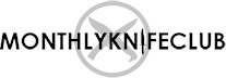 Monthly Knife Club
