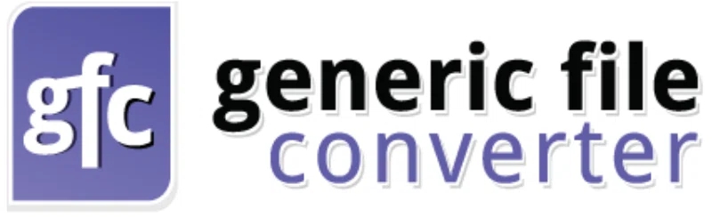 Generic File Converter