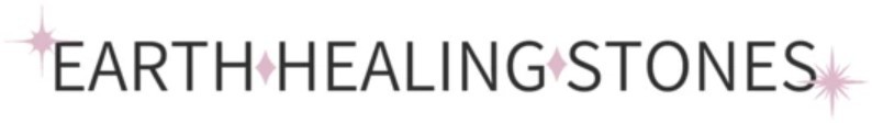 Earth Healing Stones