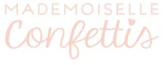 Mademoiselle Confettis