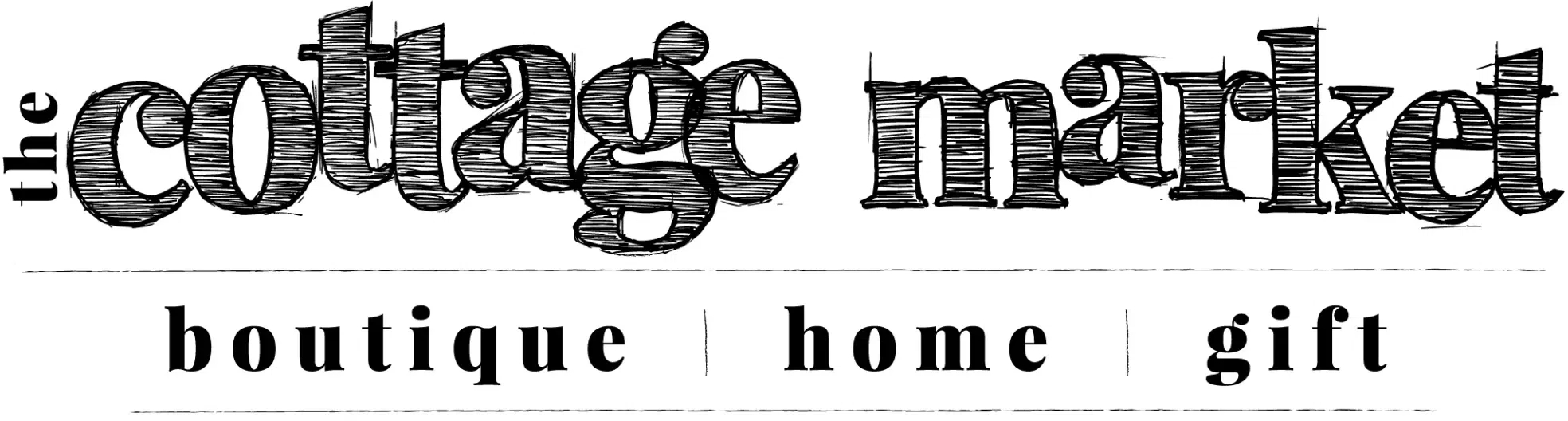 The Cottage Market Boutique