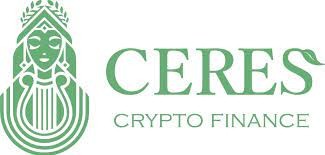Ceres Crypto Finance