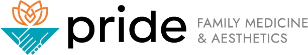 Pride Family Medicine & Aesthetics