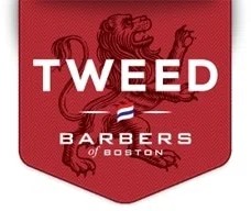 Tweed Barbers