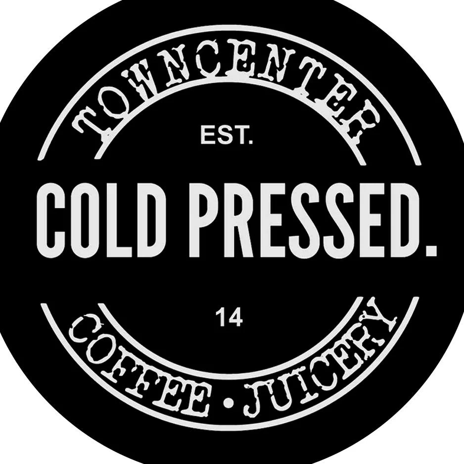 Town Center Cold Pressed