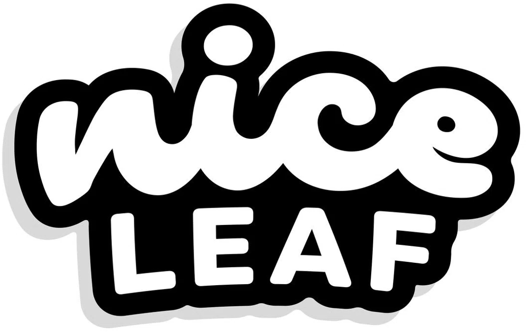 Nice Leaf