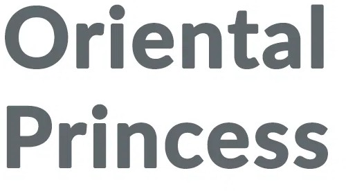 Oriental Princess
