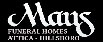 Maus Funeral Home