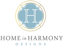 Home in Harmony Designs