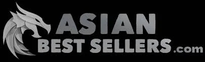 Asian Best Sellers