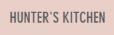 Hunters Kitchen