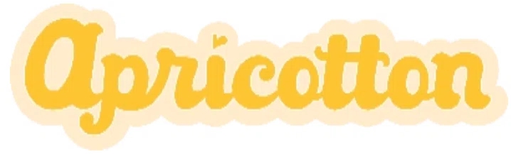 Apricotton