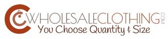 CC Wholesale clothing