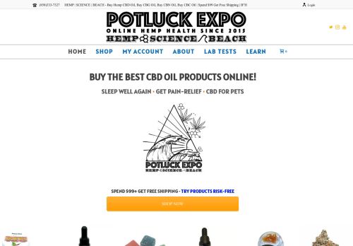 Potluck Expo capture - 2023-11-29 10:57:40