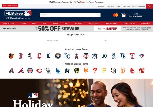 MLB Shop capture - 2023-11-29 11:55:48