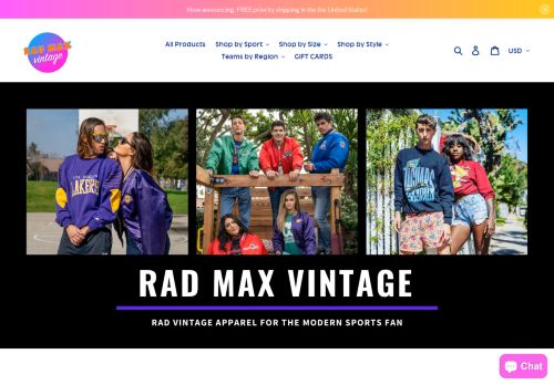 Rad Max Vintage capture - 2023-11-29 15:03:17
