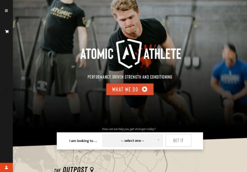 Atomic Athlete capture - 2023-11-29 15:53:30