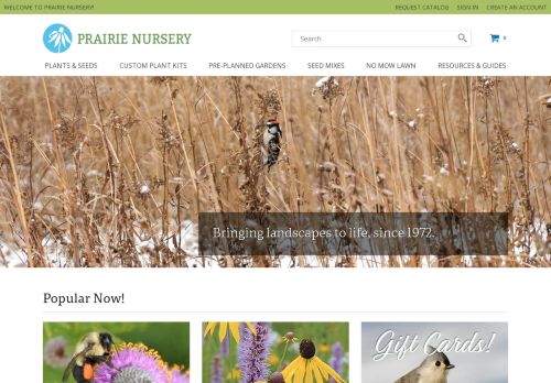 Prairie Nursery capture - 2023-11-29 15:54:06