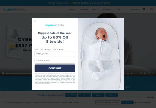 Happiest Baby capture - 2023-11-29 17:22:33