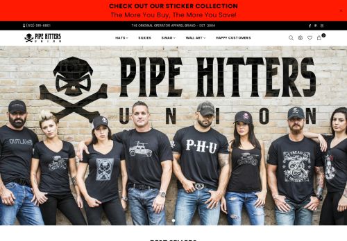 Pipe Hitters Union capture - 2023-11-29 17:49:35