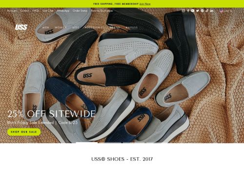 Ultra Seller Shoes capture - 2023-11-29 18:51:21