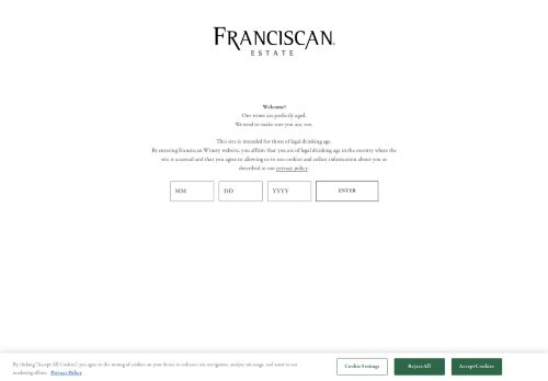 Franciscan capture - 2023-11-29 18:55:58