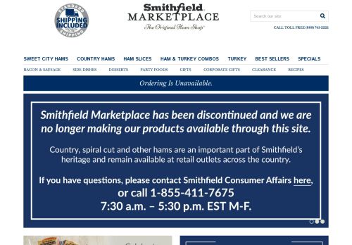 Smithfield Marketplace capture - 2023-11-29 19:30:38