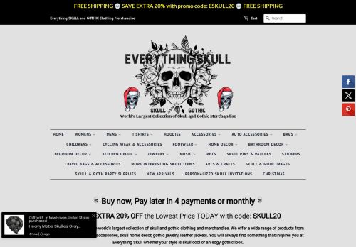 Everything Skull capture - 2023-11-29 19:42:34