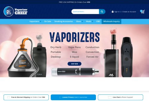 Vaporizer Chief capture - 2023-11-29 21:10:16