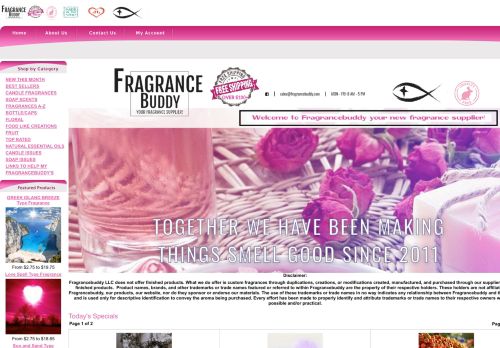 Fragrance buddy capture - 2023-11-29 21:33:28