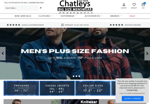 Chatleys Menswear capture - 2023-11-29 22:02:31