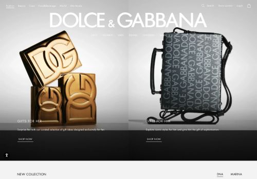 Dolce&Gabbana capture - 2023-11-29 22:34:30