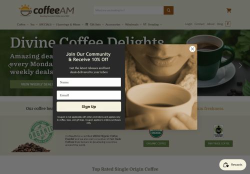 Coffee AM capture - 2023-11-29 23:29:14