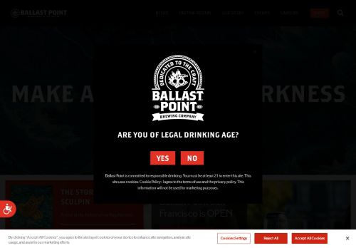 Ballast Point capture - 2023-11-30 00:01:59