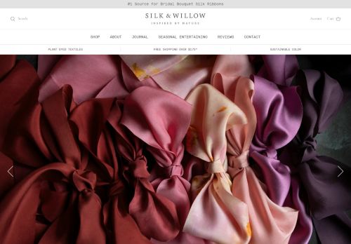 Silk & Willow capture - 2023-11-30 00:43:31