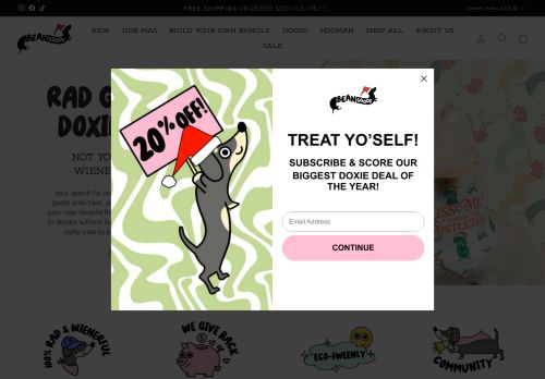 Bean Goods capture - 2023-11-30 00:54:03