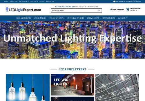 Led Light Expert capture - 2023-11-30 00:56:46