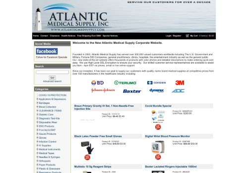 Atlantic Med Supply capture - 2023-11-30 01:23:26