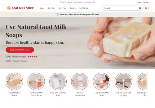 Goat Milk Stuff capture - 2023-11-30 01:36:44
